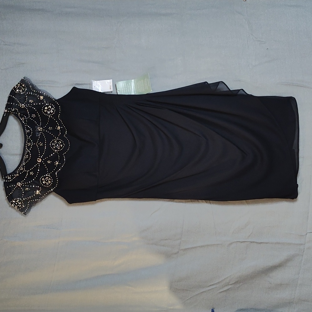 DJ-Jaz Dress